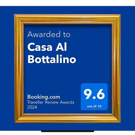 Casa Al Bottalino Apartman Biella Kültér fotó