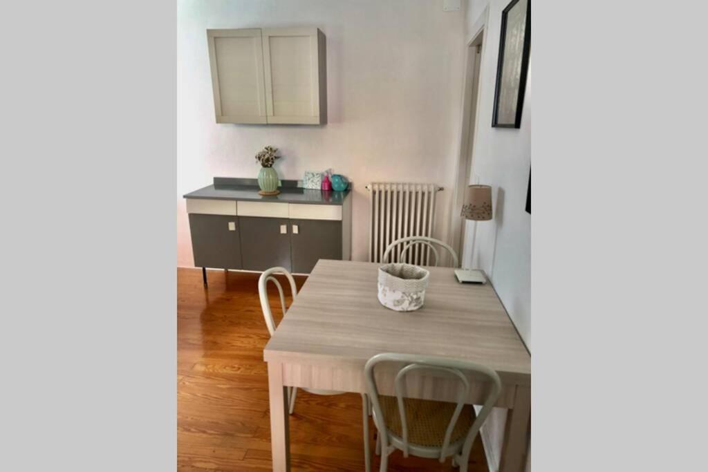 Casa Al Bottalino Apartman Biella Kültér fotó
