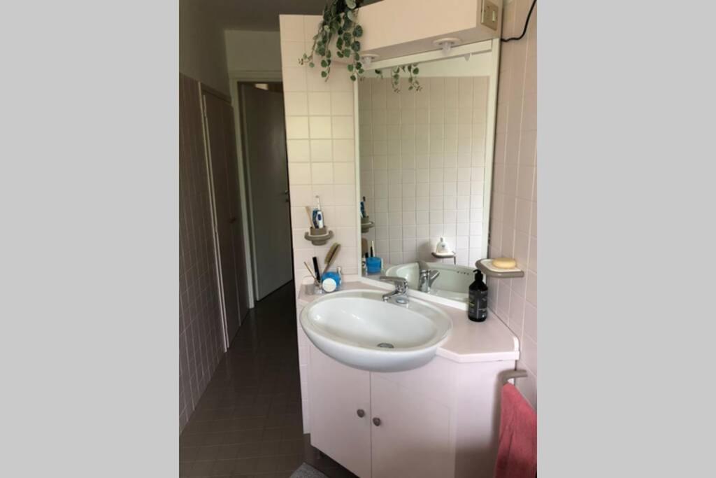 Casa Al Bottalino Apartman Biella Kültér fotó