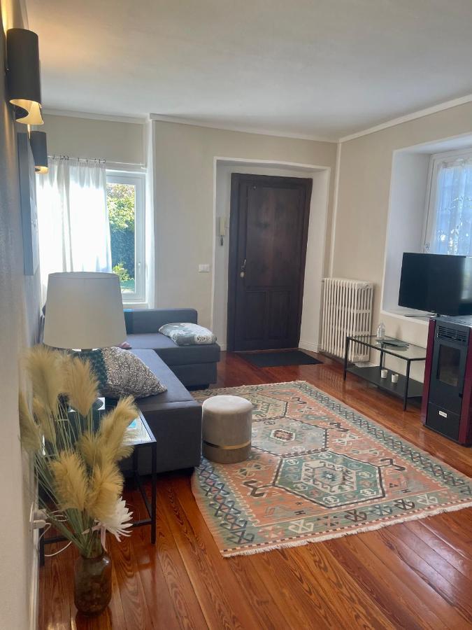 Casa Al Bottalino Apartman Biella Kültér fotó