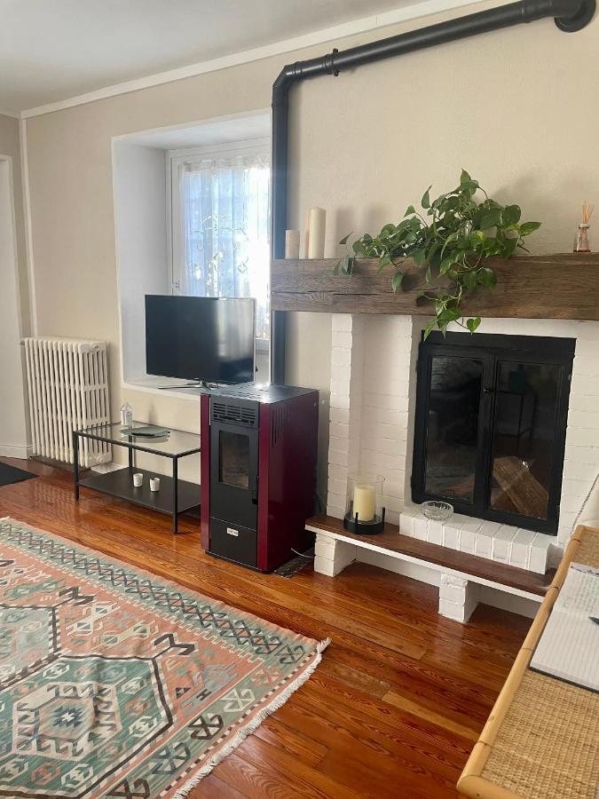 Casa Al Bottalino Apartman Biella Kültér fotó
