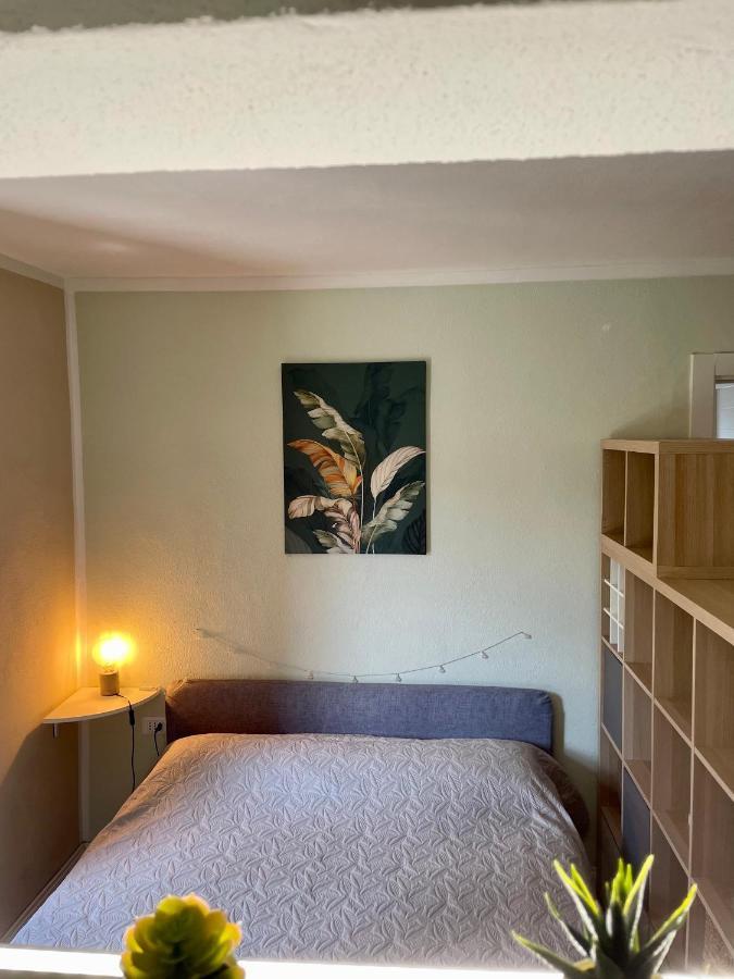 Casa Al Bottalino Apartman Biella Kültér fotó